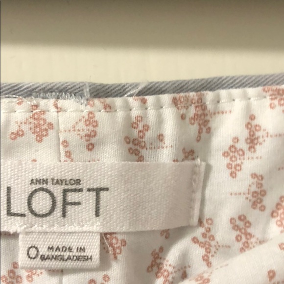 Loft Riviera shorts - Picture 2 of 3